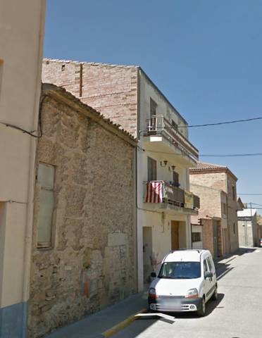 Terreno en Venta en Carrer del Rossinyol, 6B en Vilagrassa