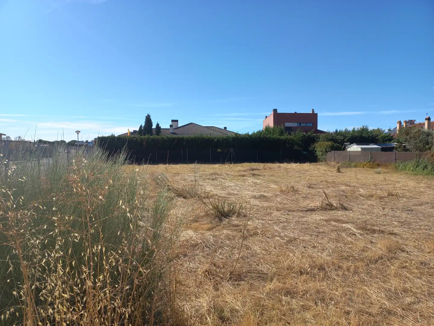 Terreni e lotti in vendita a Calle Hoces de Riaza, imagen 6