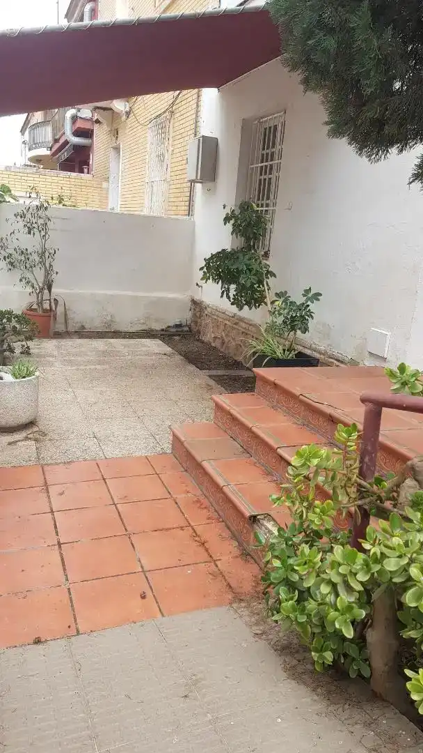 Terrassa de Dúplex en venda en Cartagena amb Balcó