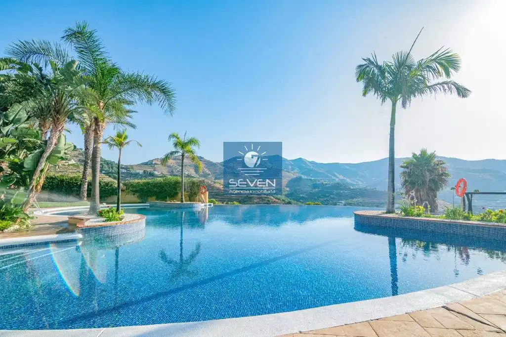 Terraced house with pool for sale in FUENTES DE ALMUÑECAR, imagen 4