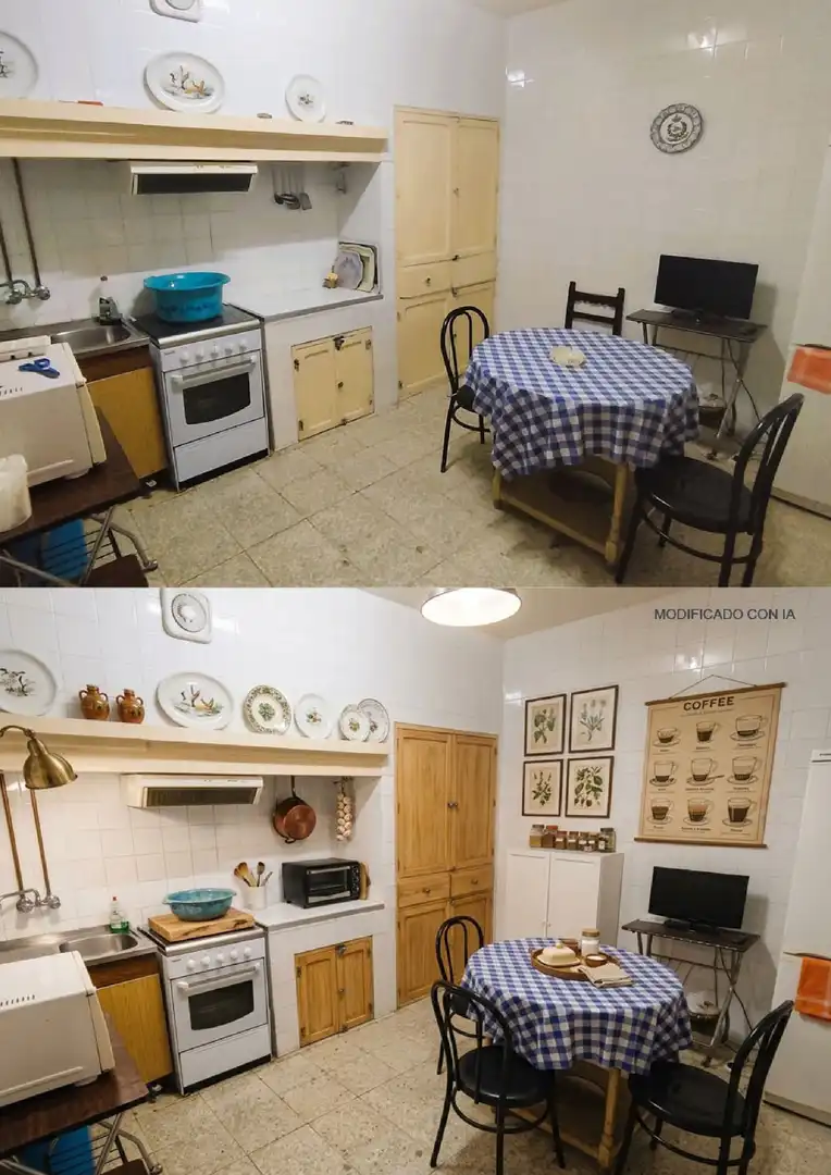 Casa en venta en Camuñas, imagen 7