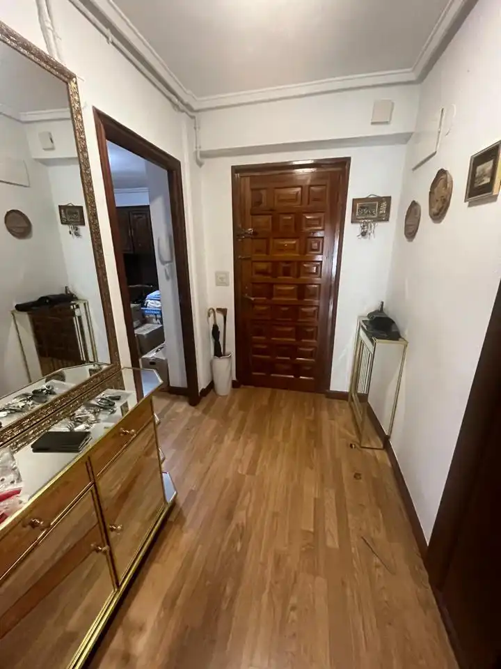 Pis en venda en Burgos amb Calefacció i Moblat