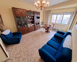 Flat for sale in Calle Marqués de Murrieta, Oeste