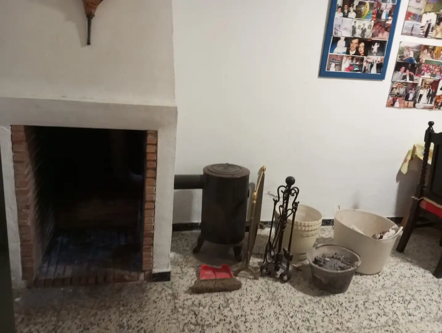 Casa en venda a La Villa de Don Fadrique, imagen 13