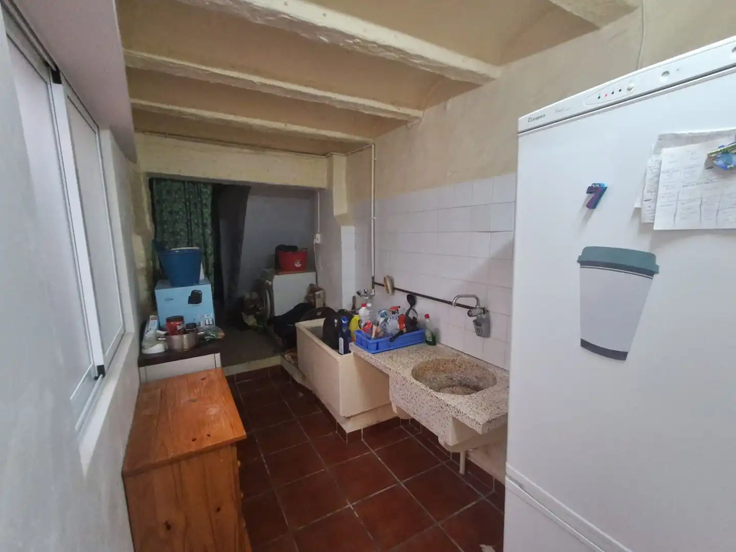Kitchen of Country homes for sale in Sueca