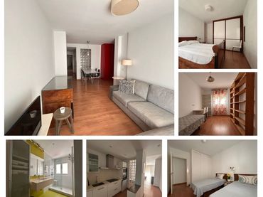 Apartment for sale in Calle Calle Antonio Susillo #32