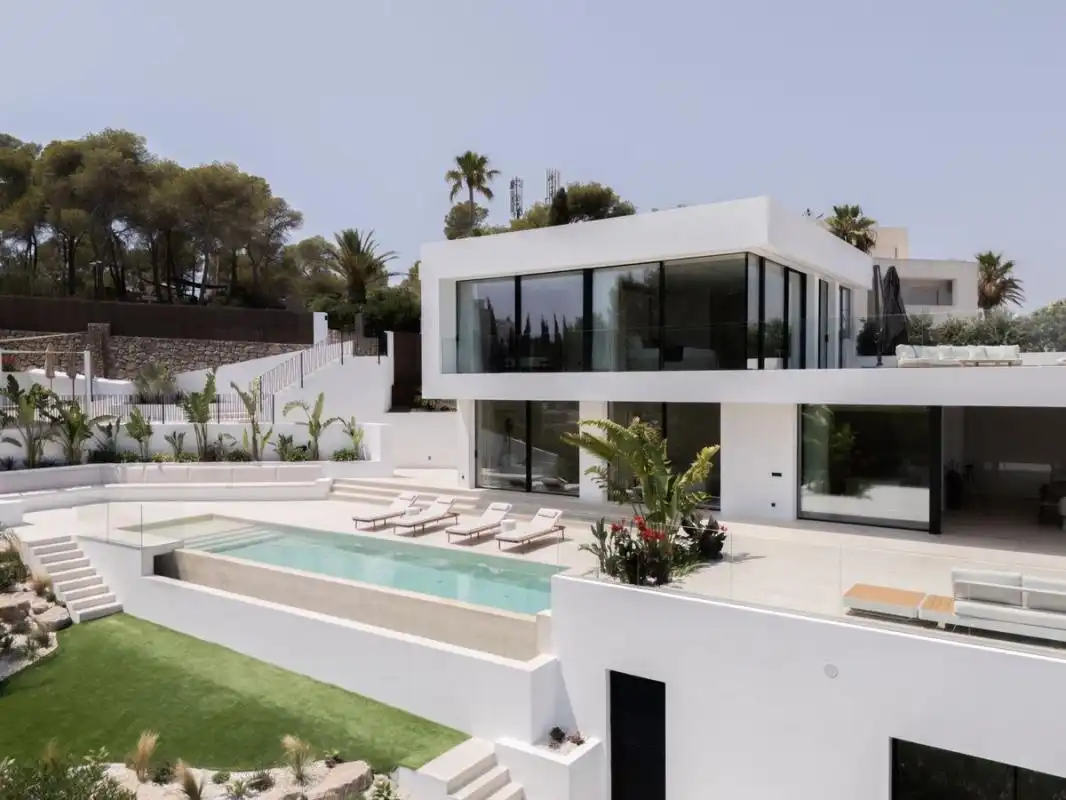 Casa amb terrassa en venda a Carrer Medinaceli, imagen 2