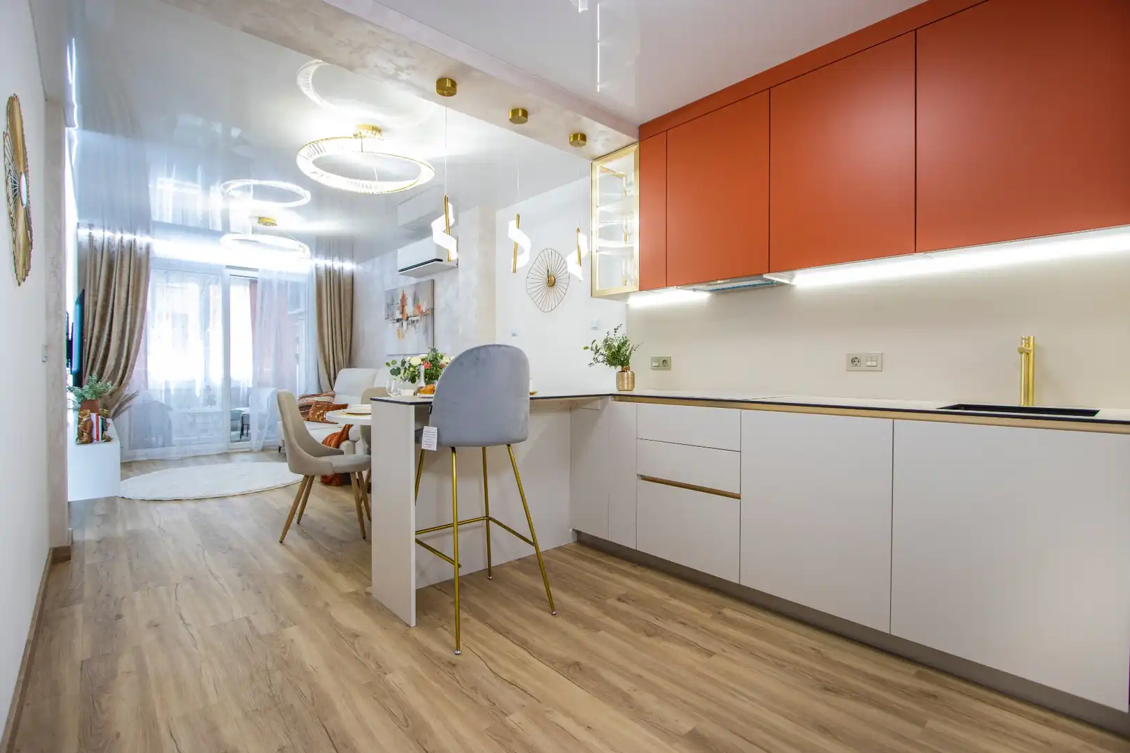 Apartamento con piscina en venta en Playa del Cura, imagen 5