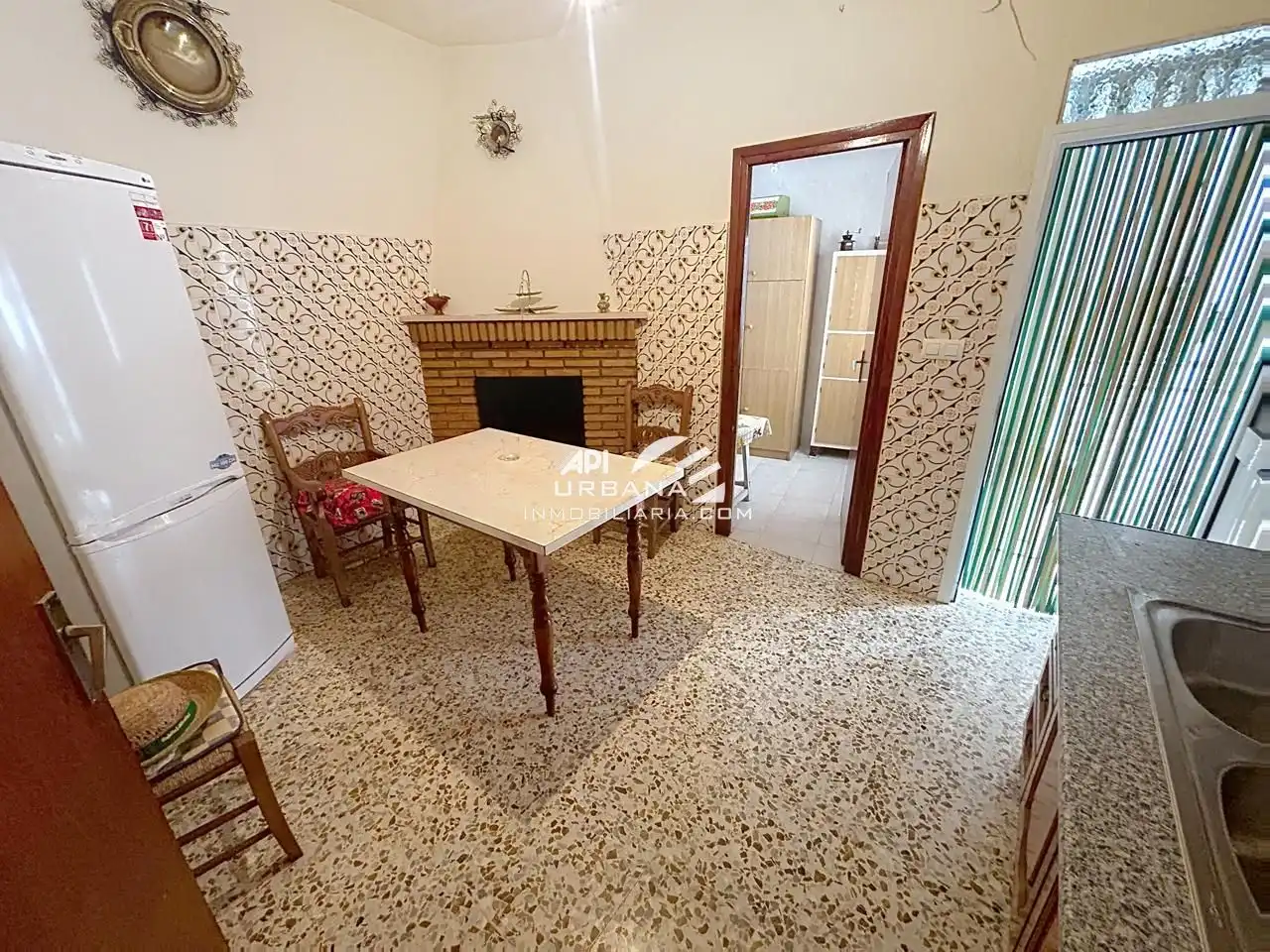Houses for sale in Rute  with Terrace