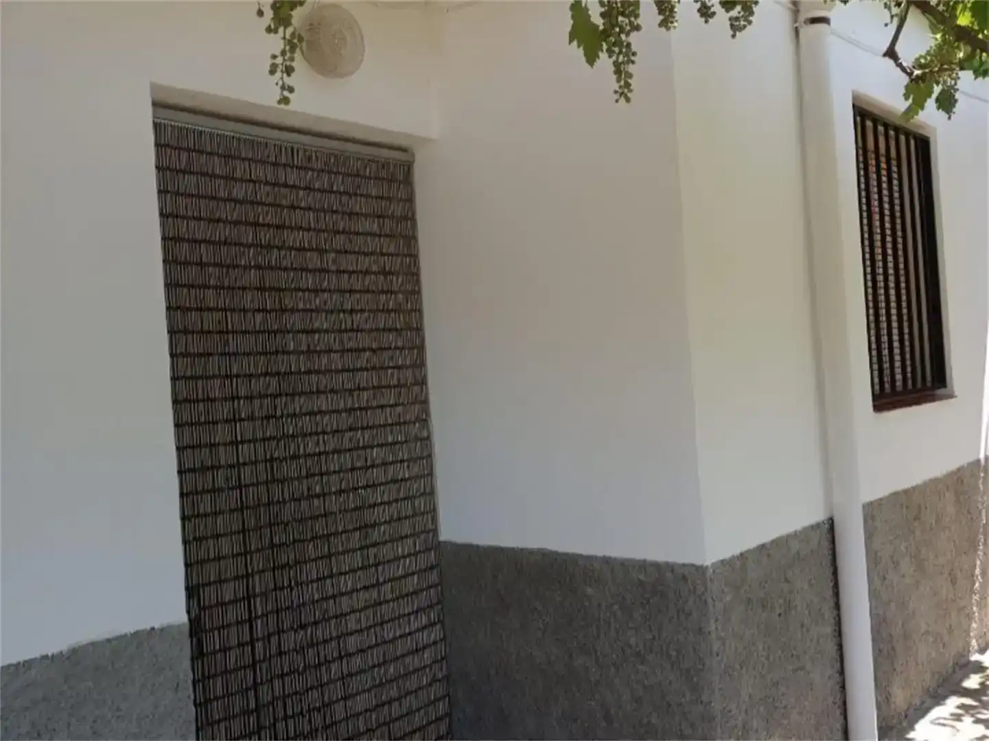 Piso en venta en Villarrodrigo, Jaén