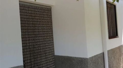 Foto 5 de Pis en venda a Onsares, Villarrodrigo, Jaén