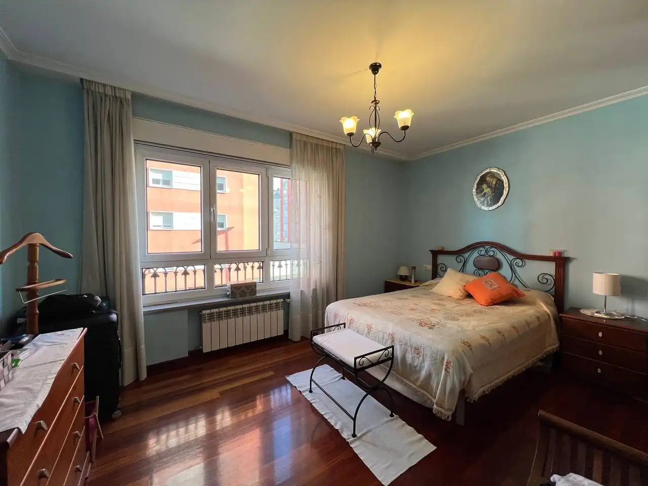 Apartament amb ascensor en venda a Avenida Vila Verde