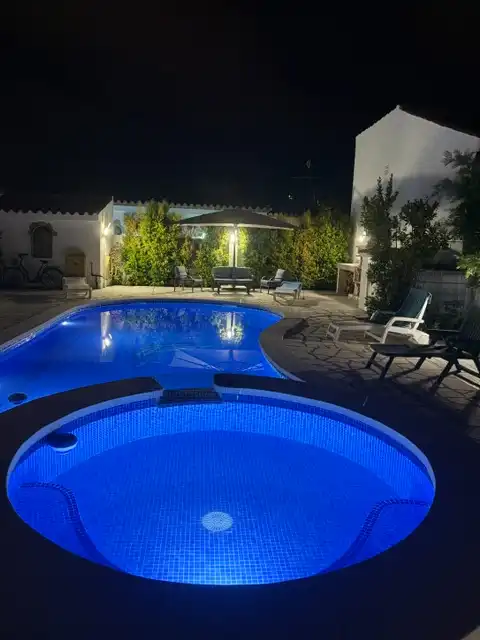 Villa con piscina in vendita a Miami Platja, imagen 77
