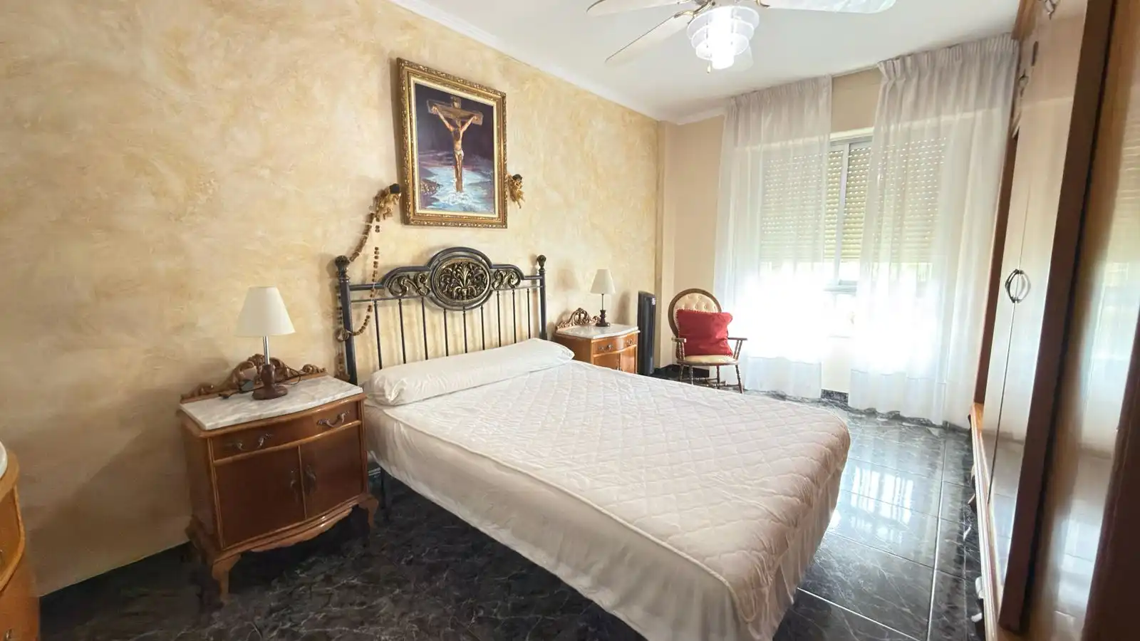 Piso con ascensor en venta en Calle Molino Velasco 1, imagen 26