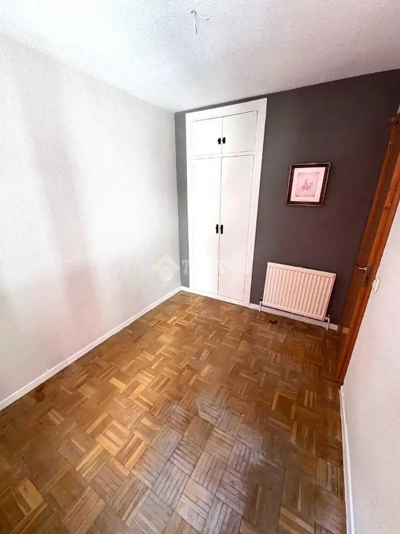 Bedroom of Flat for sale in Móstoles  with Heating