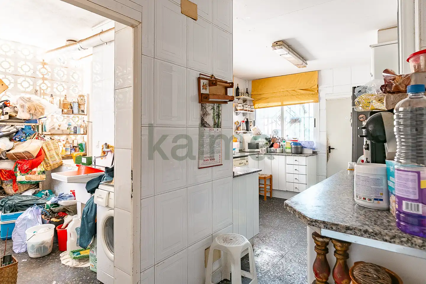Chalet con terraza en venta en Partida de Almafra, imagen 8