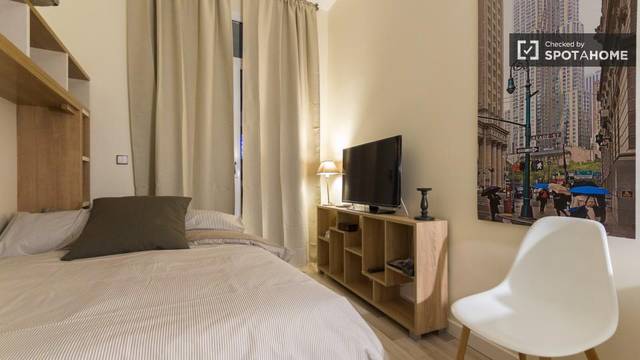 Piso en Alquiler en Sol