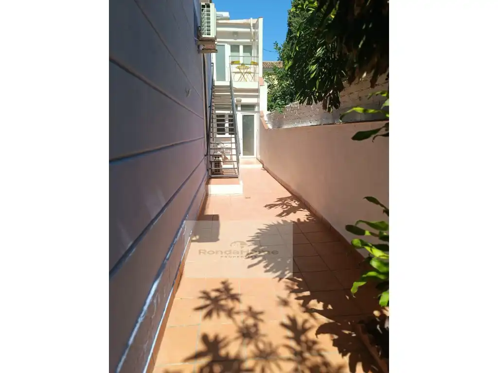 Piso en alquiler en Avenida Juan Sebastian Elcano, imagen 15