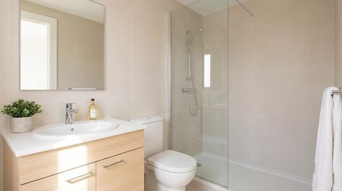 Foto 5 de Ático en venta en Calle Calle Isla de Cortegada, 2, 2, O Carril, Vilagarcía de Arousa