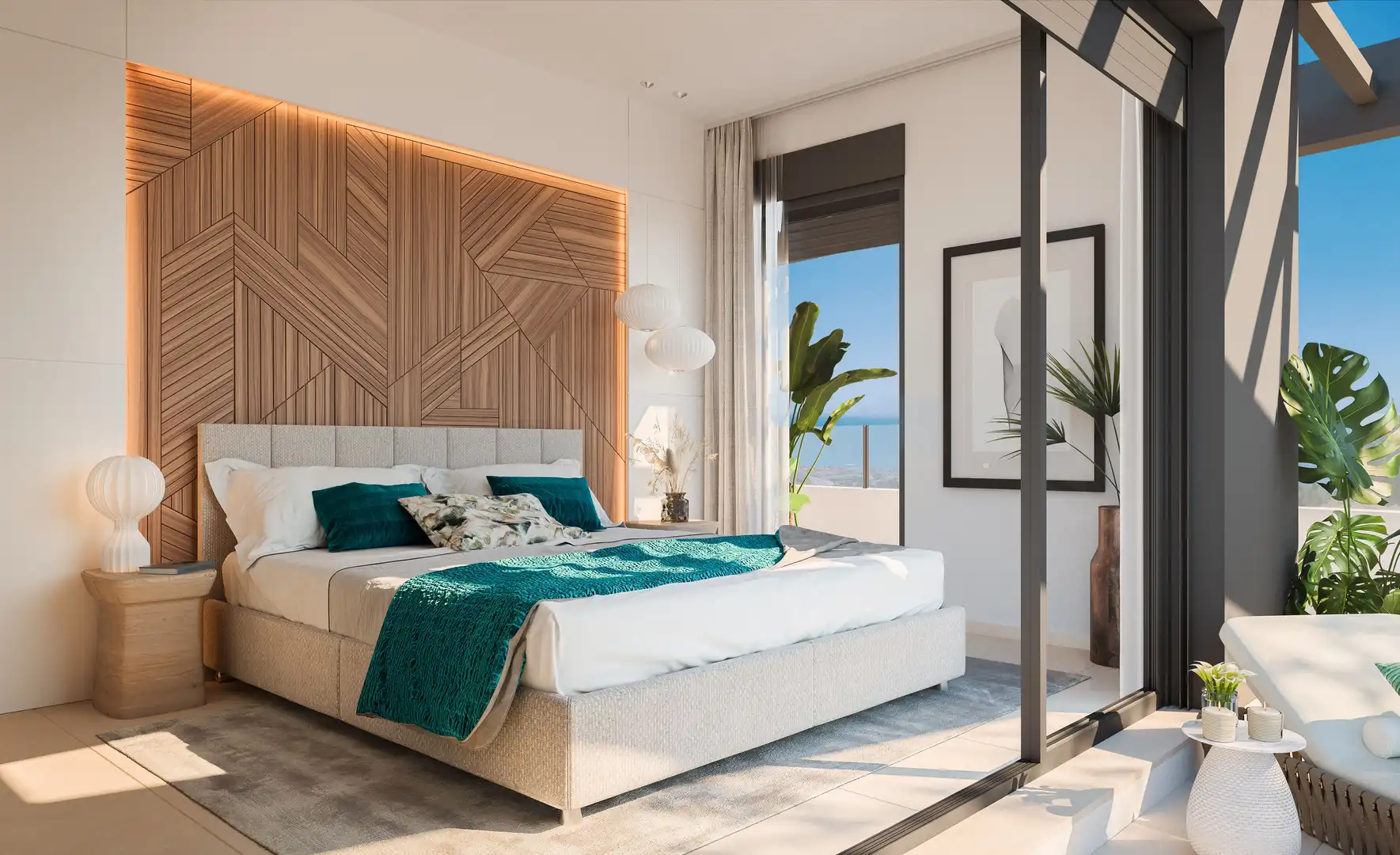 Apartamento con piscina en venta en Calle Sietecolores 23, imagen 14