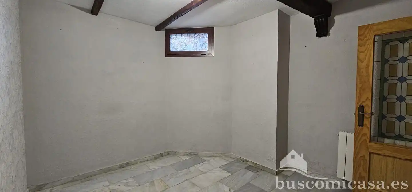 Casa adosada en venda en Maracena amb Aire condicionat, Calefacció i Terrassa