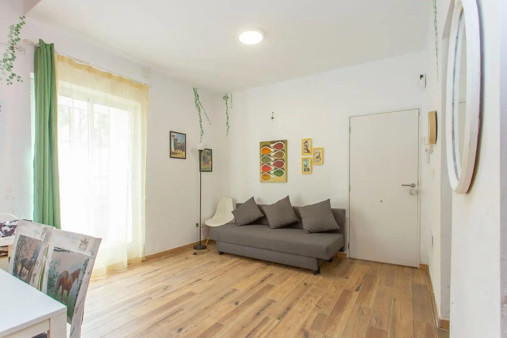 Apartament en venda a Santiago - Coronación, imagen 23