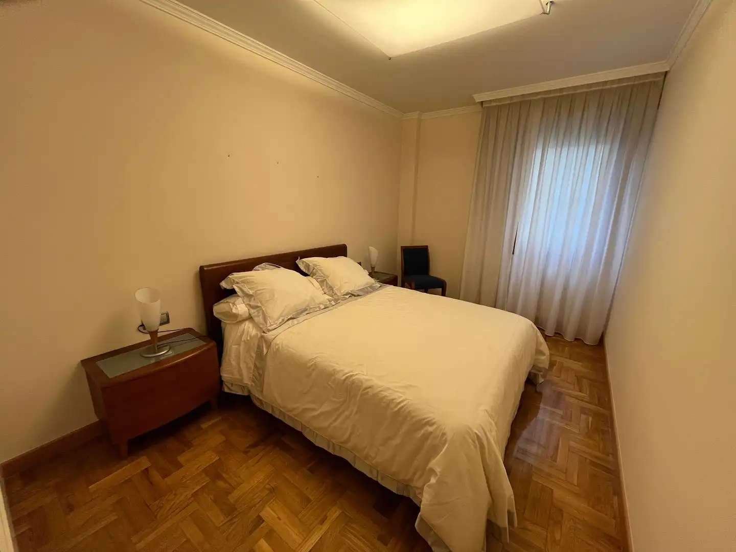 Habitación de Piso en venta en  Pamplona / Iruña con Amueblado