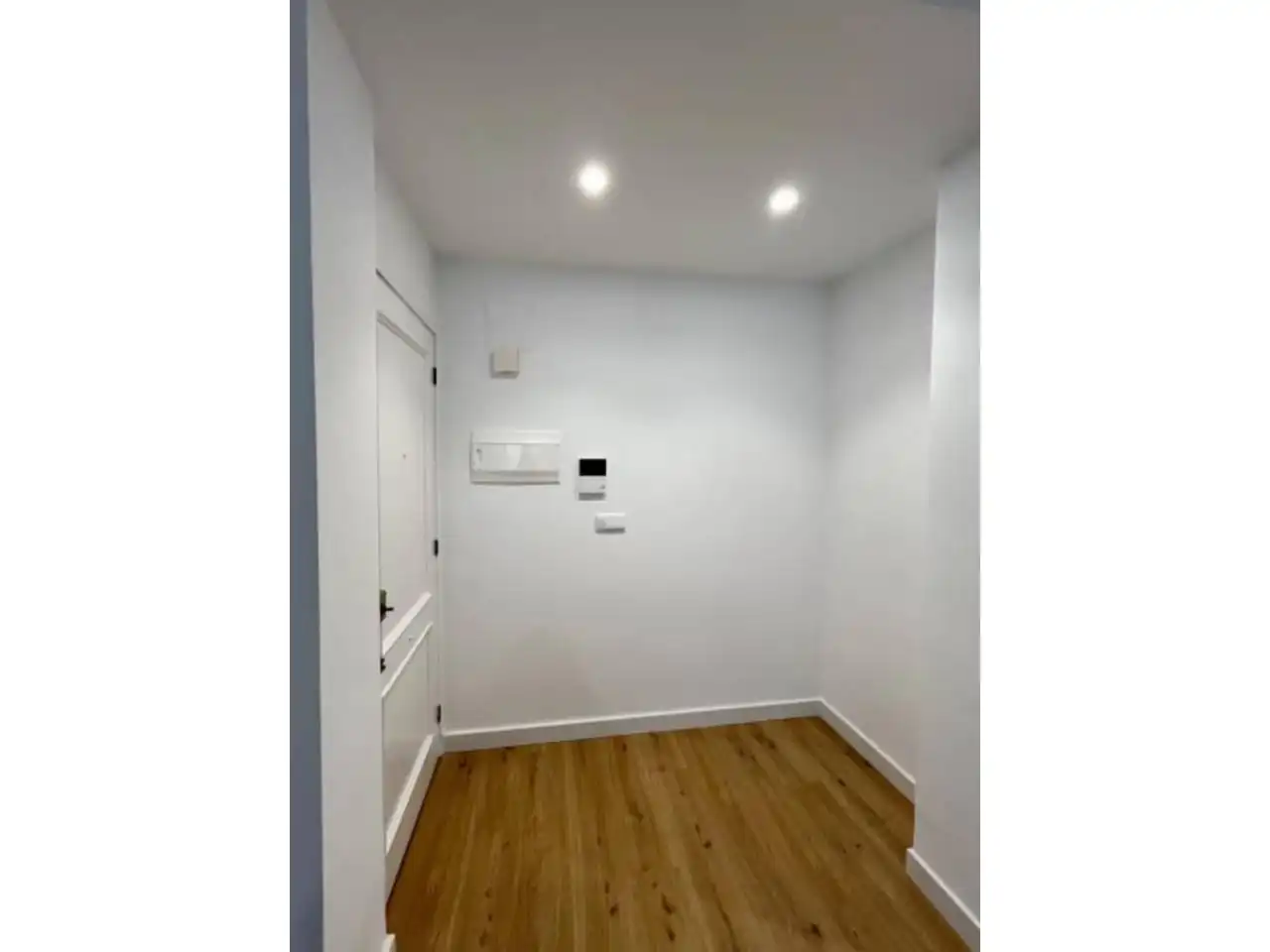Flat for sale in Ourense Capital   with Heating, Private garden and Parquet flooring