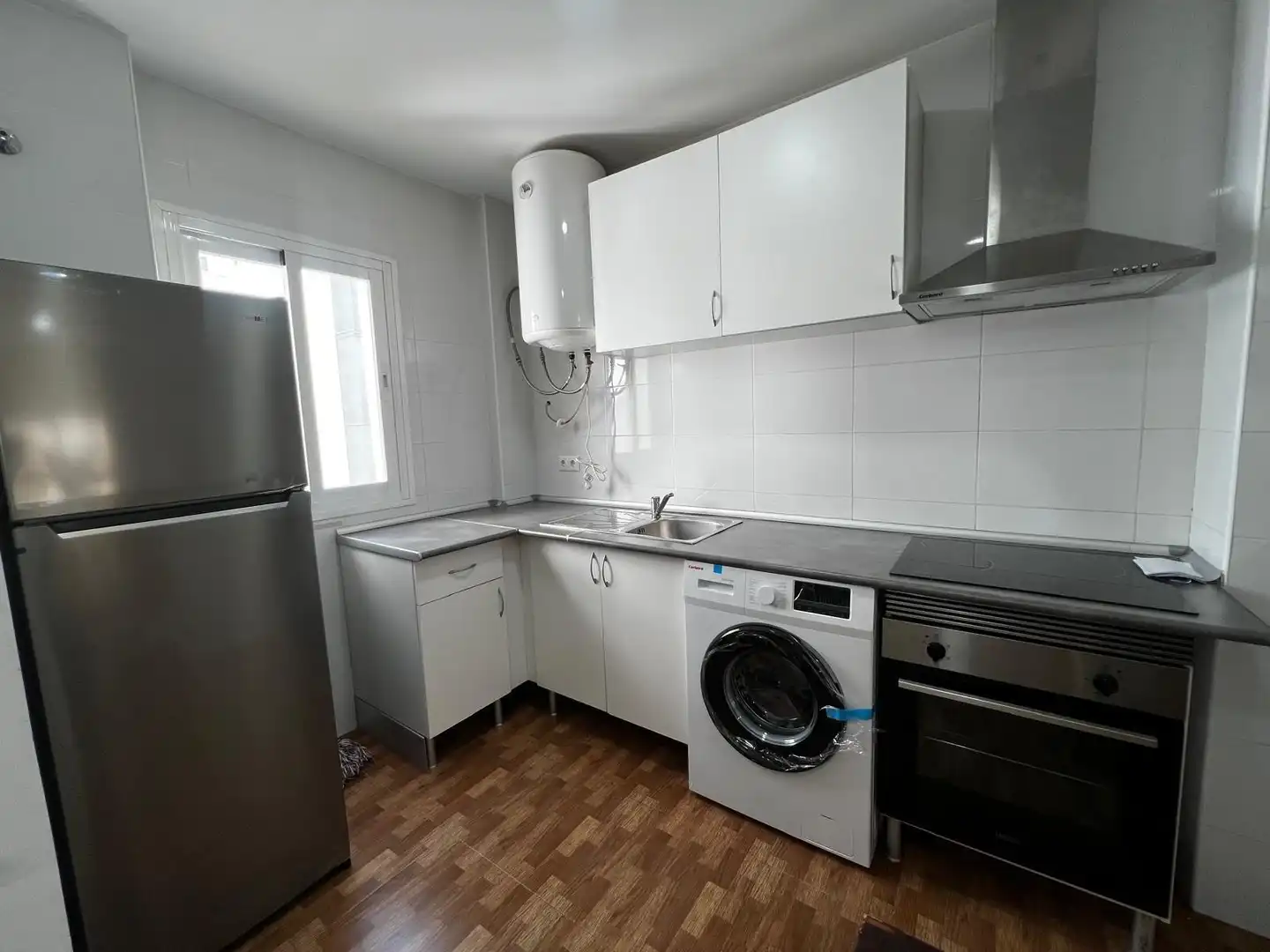 Cuina de Pis en venda en Málaga