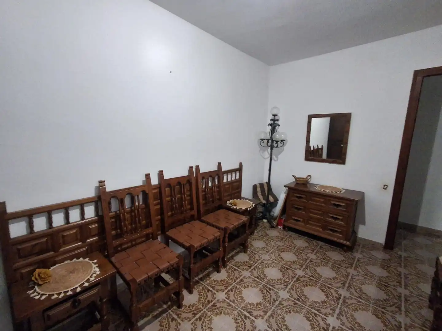 Apartament en venda en Xerta