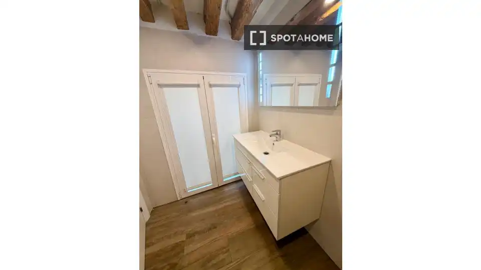 Piso con terraza en alquiler en Centro, imagen 16