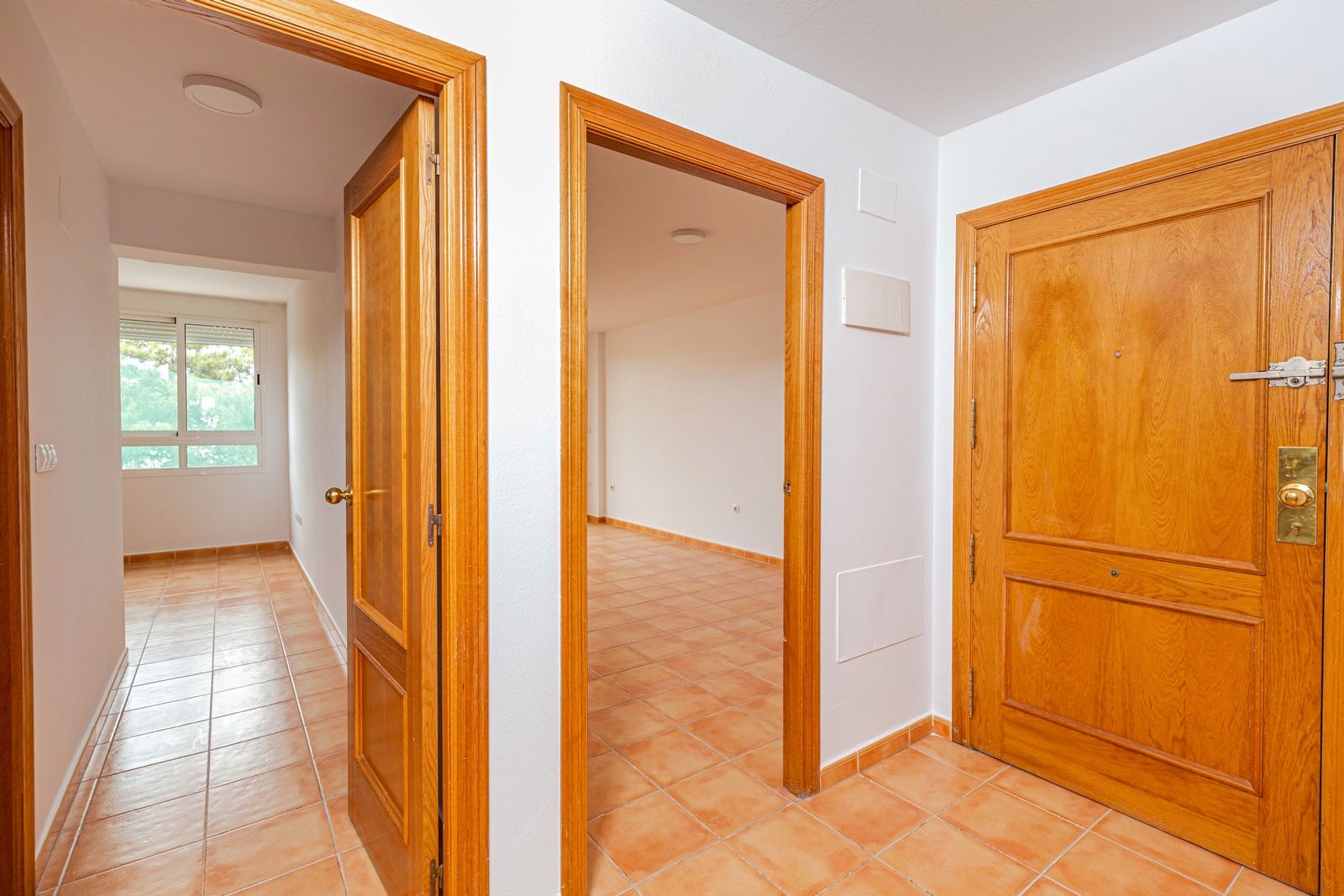 Flat for sale in Alicante / Alacant  with Air Conditioner and Terrace