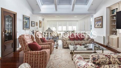 Foto 5 de Casa o xalet en venda a Somió, Gijón