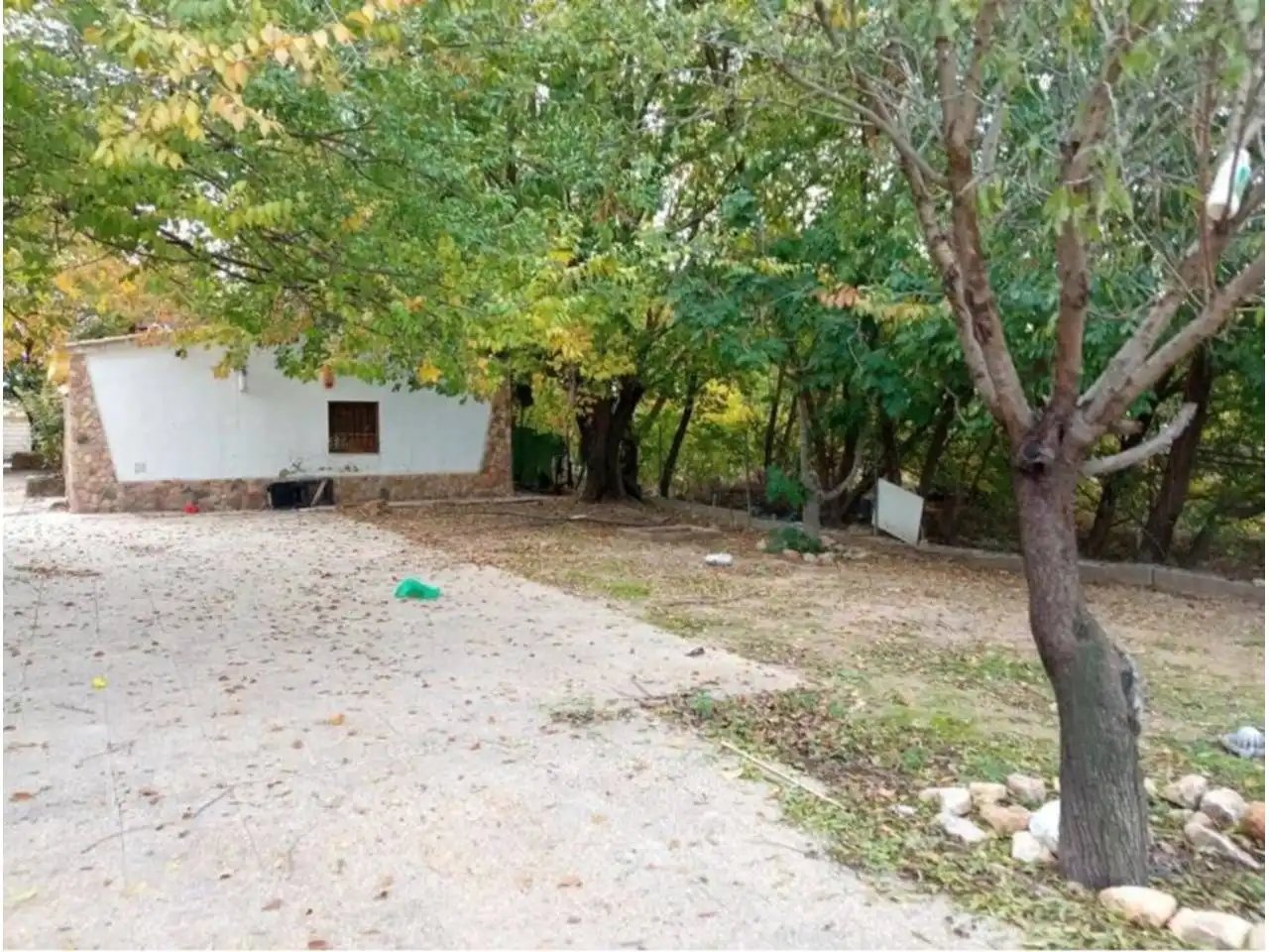 Xalet amb jardí en venda a Pedanías - Extrarradio, imagen 2