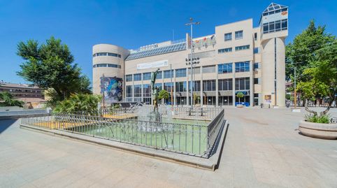 Foto 4 de Piso en venta en Calle Antonio Hernández, Centro, Móstoles