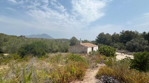 Photo 4 of House or chalet for sale in Partides comunes - Adsubia, Alicante