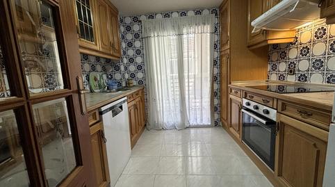 Photo 3 of Flat to rent in Olímpico Francisco Fernández Ochoa, Parque Ondarreta - Urtinsa, Madrid