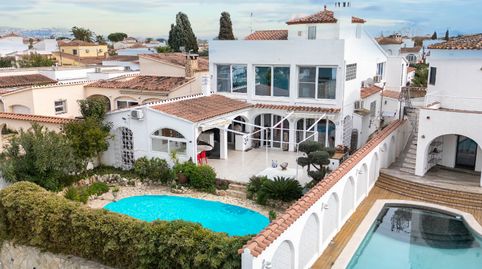 Casa con 15 m al canal ancho, imatge 2