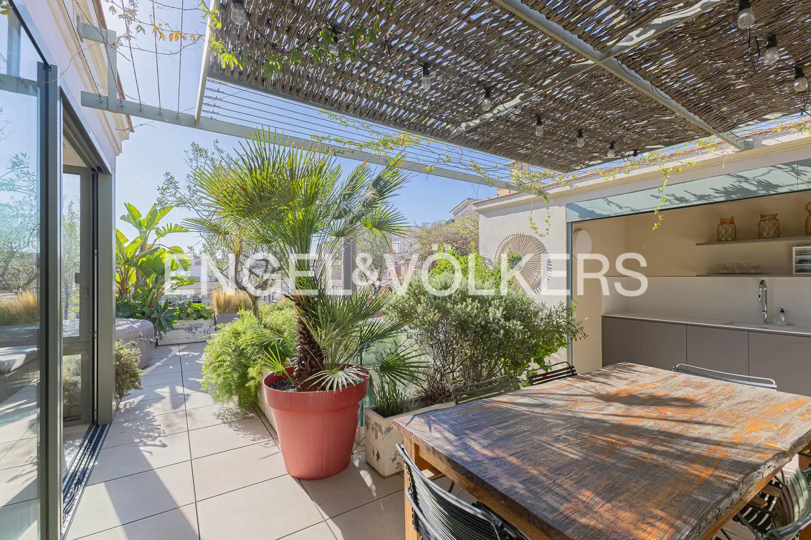 Penthouse mit Aufzug zum Verkauf in Eixample, imagen 48