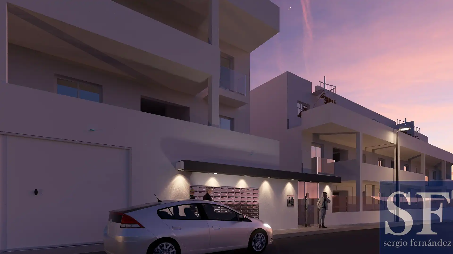 Apartment zum Verkauf in Cómpeta, imagen 2