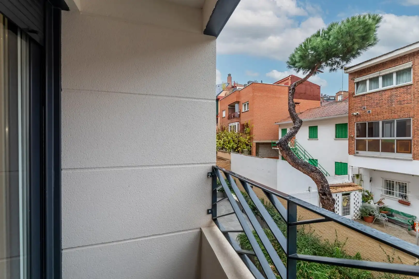 Duplex with garden for sale in Calle del Doctor Ramón Muncharaz 4, imagen 17