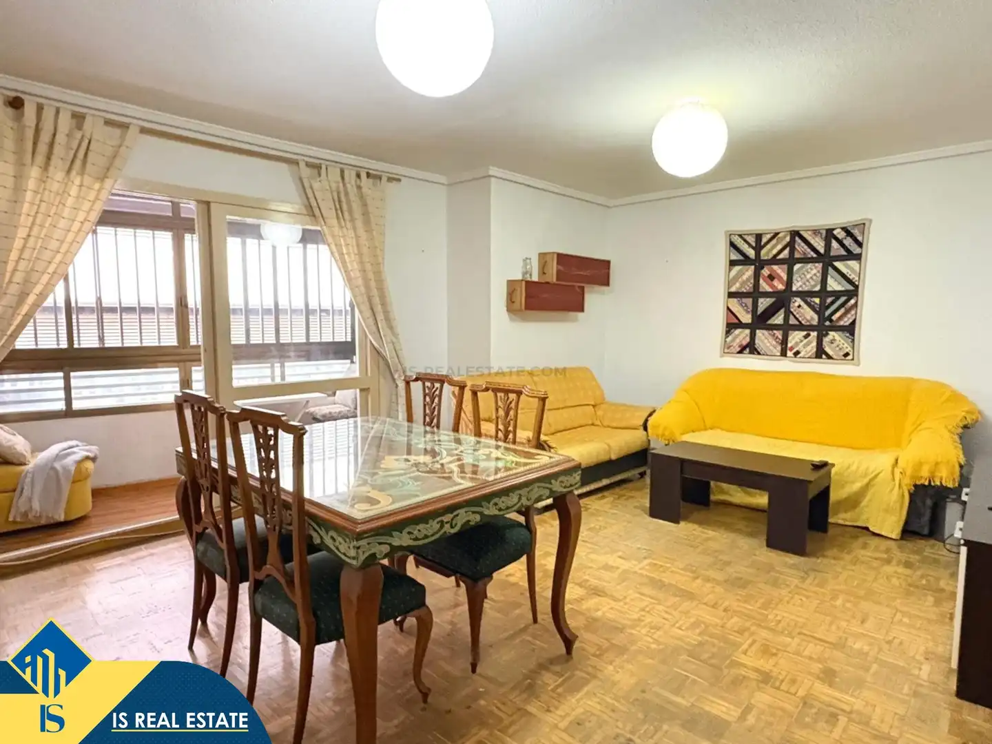 Flat with lift for sale in Centro