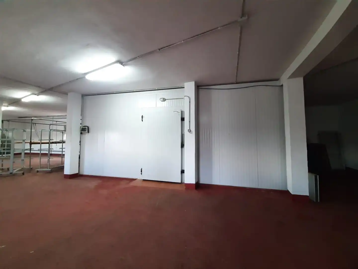 Buildings for sale in Torrequemada