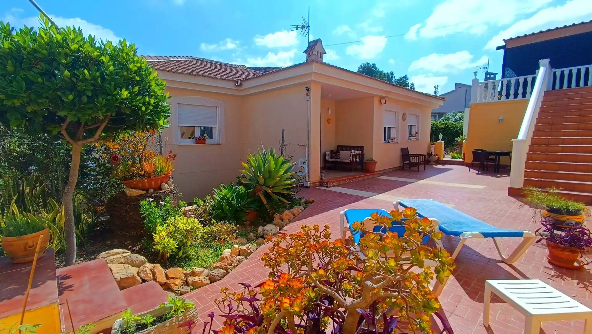 Maison avec terrasse à vendre à Calle Estrella, imagen 10