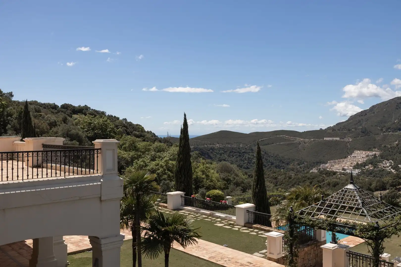 Chalet en venta en La Zagaleta, imagen 39