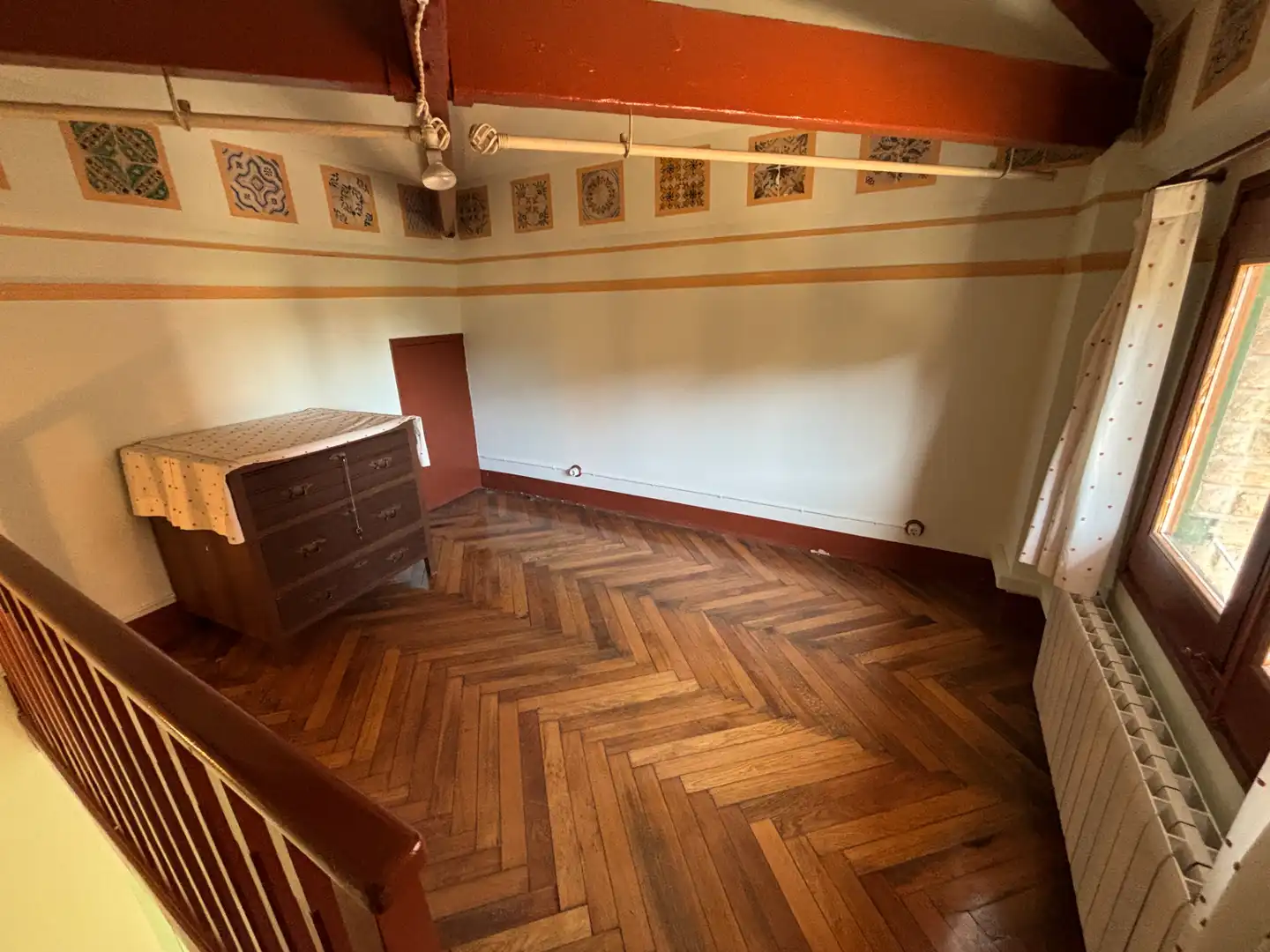 Piso con terraza en venta en Príncep de Viana - Clot - Xalets Humbert Torres, imagen 39
