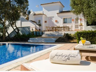 Chalet con piscina en venta en Benalup-Casas Viejas