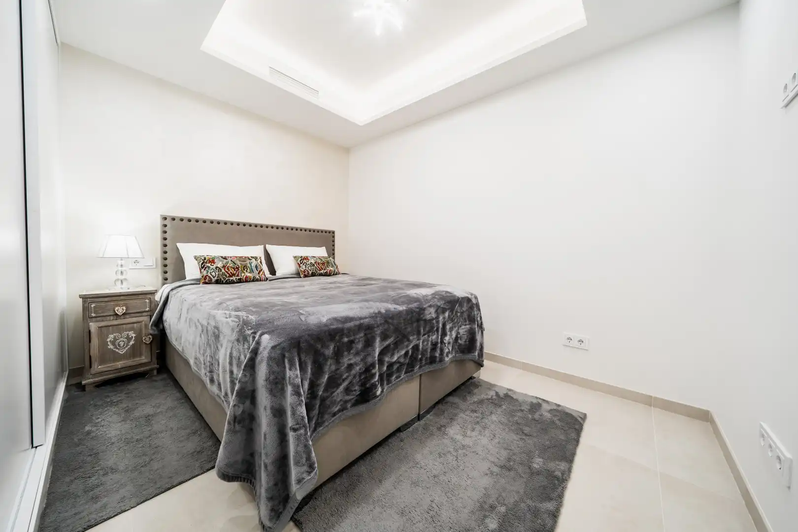 Apartament amb piscina en venda a Nueva Andalucía, imagen 22