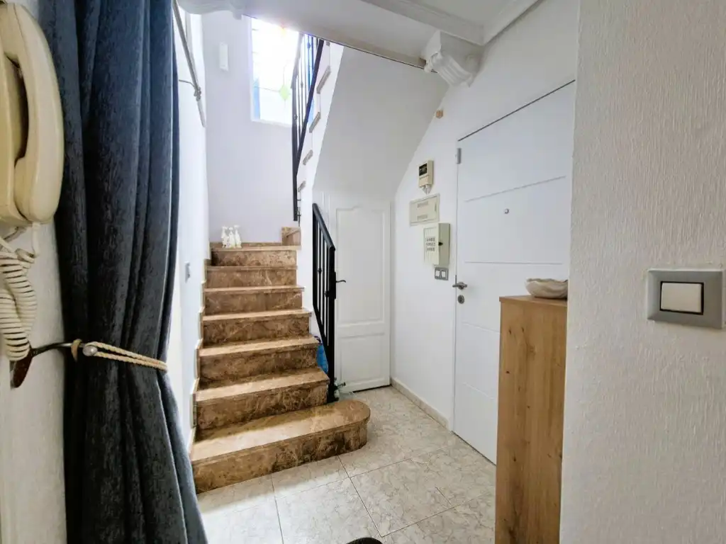 Casa o xalet en venda en Villamartín amb Jardí privat
