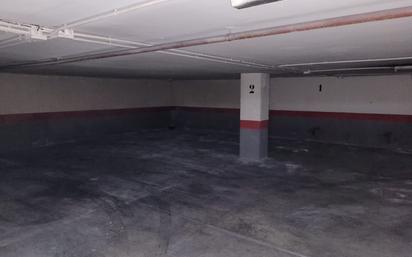 Parking of Garage for sale in Galapagar